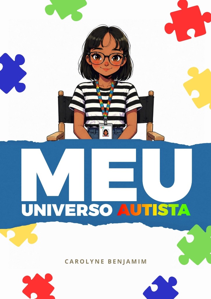 Meu Universo Autista