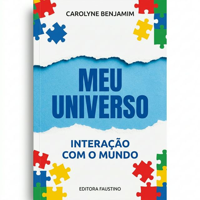 Meu Universo: Interação com o Mundo